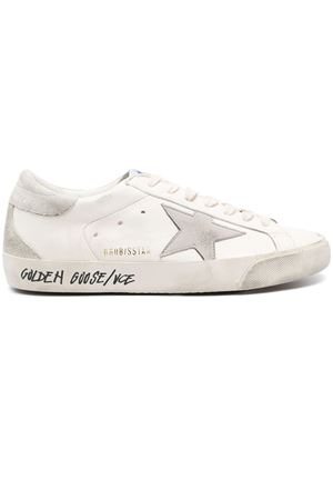 Super Star leather sneakers GOLDEN GOOSE | GMF00102F00535911166